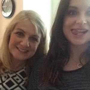 Meet your Posher, Tricia